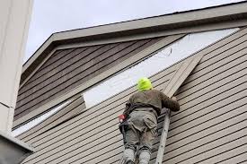 Best Siding Removal and Disposal  in Middlebranch, OH